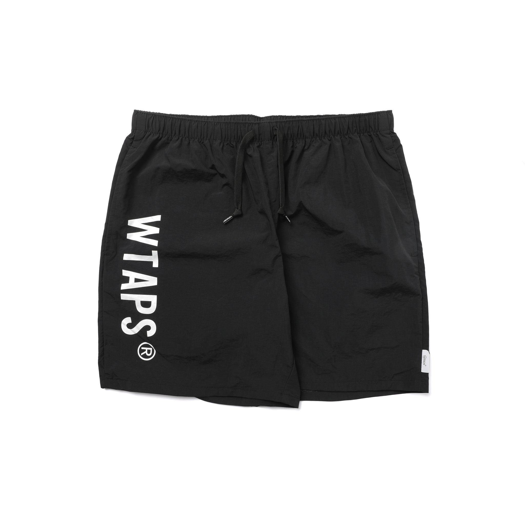 パンツ Wtaps ACADEMY / SHORTS / NYLON. TAFFETA Wtaps ACADEMY / SHORTS / NYLON. TAFFETA パンツ