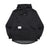 WTAPS Seal Hooded Sweatshirt Black