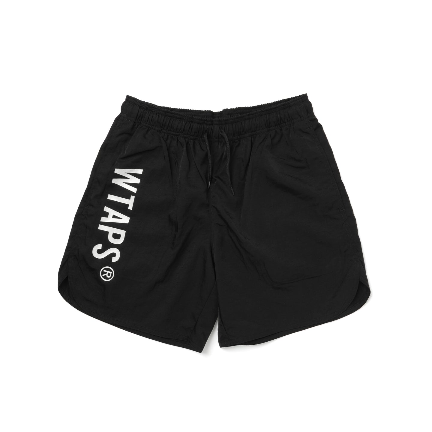 WTAPS SPSS2501 Shorts Black