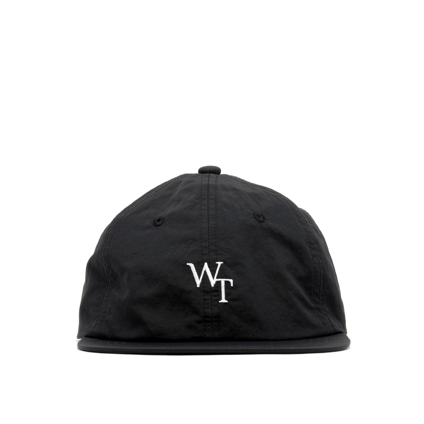 WTAPS T-6H 01 Cap Black