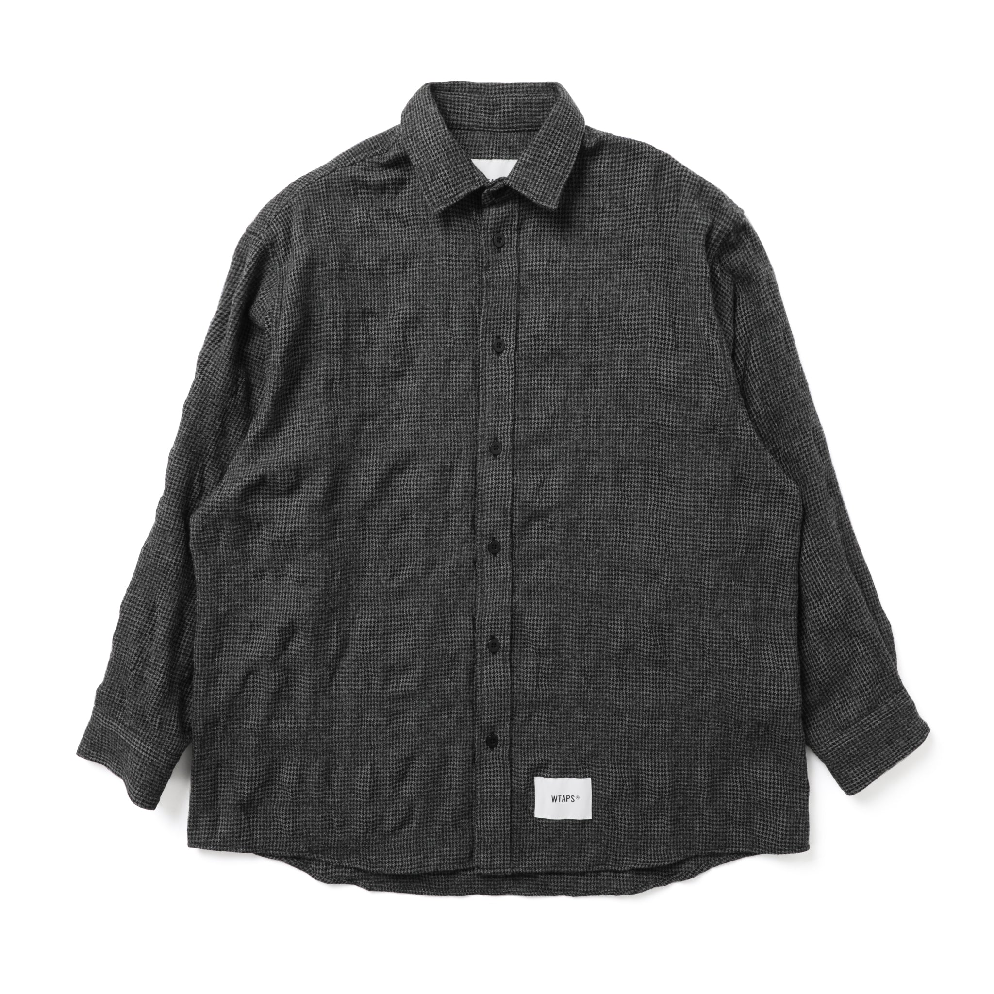 WTAPS T-6M 03 CAP 痛かろ WOCT. TWILL. TEXTILE