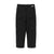 WTAPS WRKT2502 Trousers Black