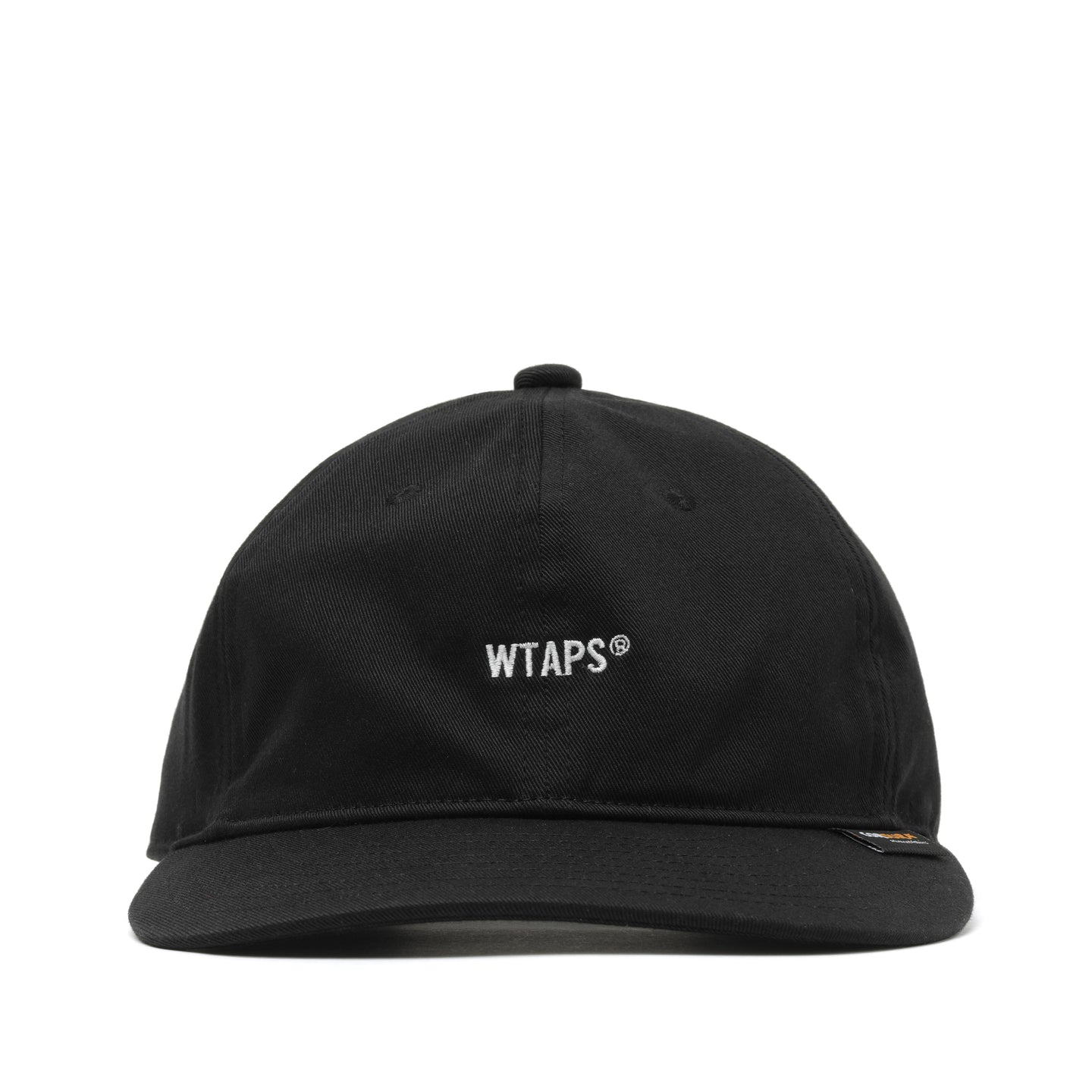 WTAPS T-6M 04 Cap Black