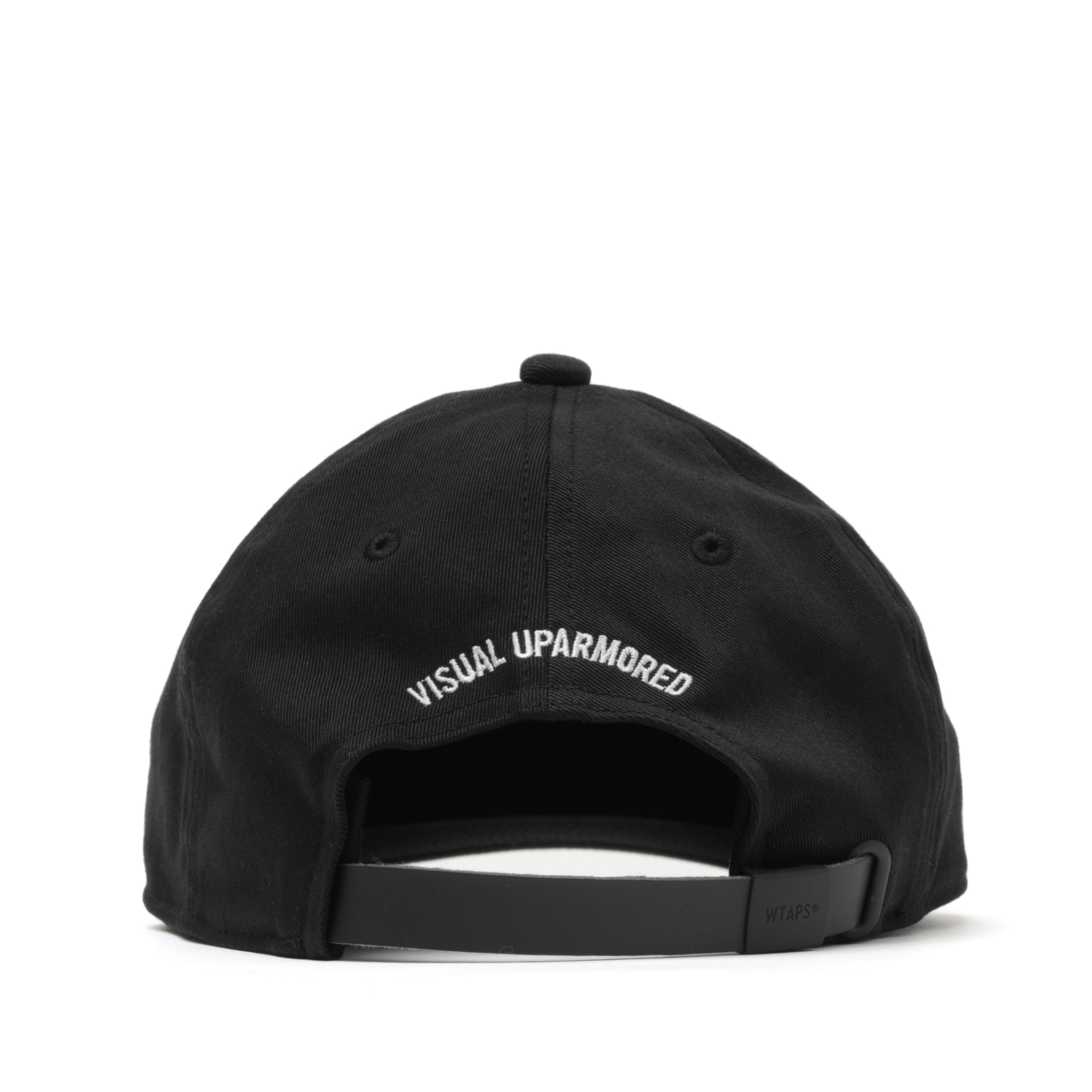 251HCDT-HT04] WTAPS T-6M 04 Cap (Black) – The Darkside