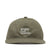 WTAPS T-6M 02 Cap Olive Drab
