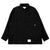 WTAPS WCPO 02 L/S Shirt Black