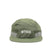 WTAPS T-7 Cap Olive Drab