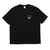 Wacko Maria Washed Heavy Weight Crew Neck T-Shirt Type-13 Black