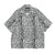 Wacko Maria Hawaiian Shirt S/S Type-3 Ivory