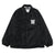 Wacko Maria Coach Jacket Type-2 Black