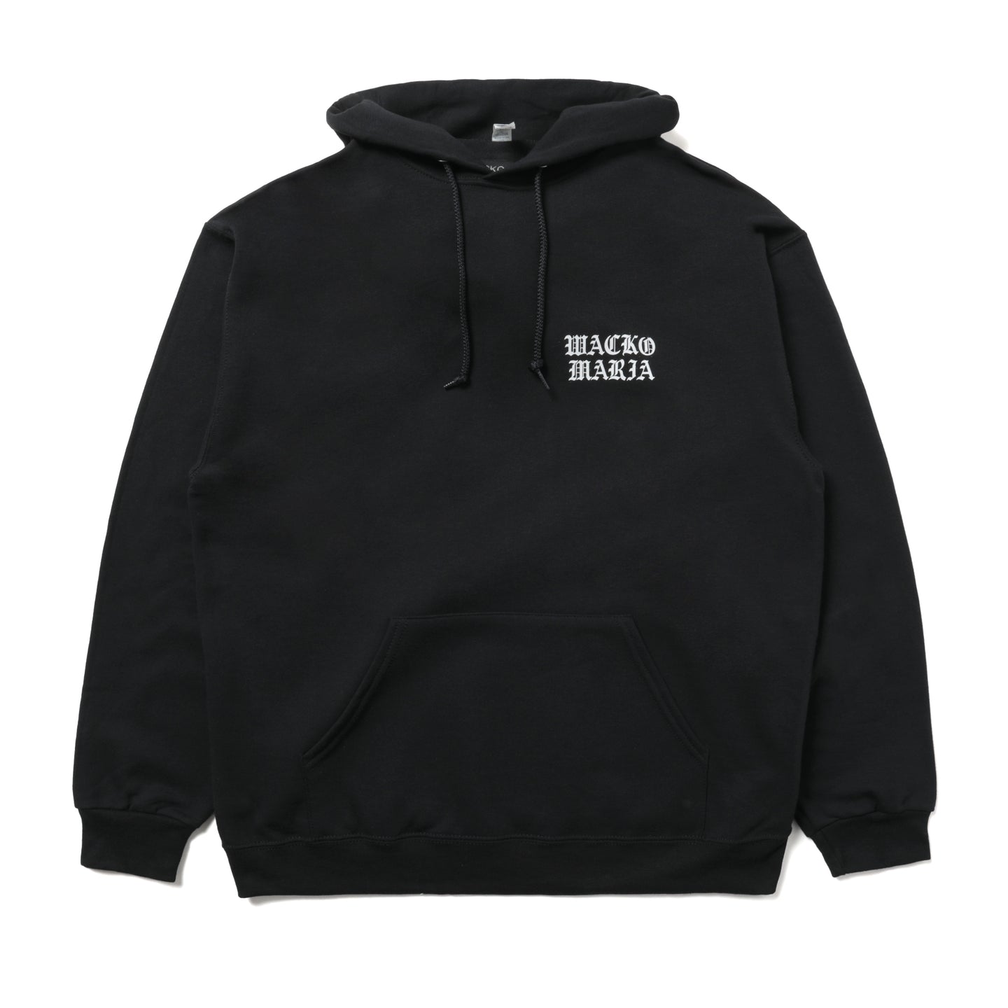 WACKO MARIA®/PULLOVERHOODEDSWEATSHIRT 【公式通販】