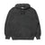 Wacko Maria Washed Middle Weight Pullover Hooded Sweat Shirt Grey