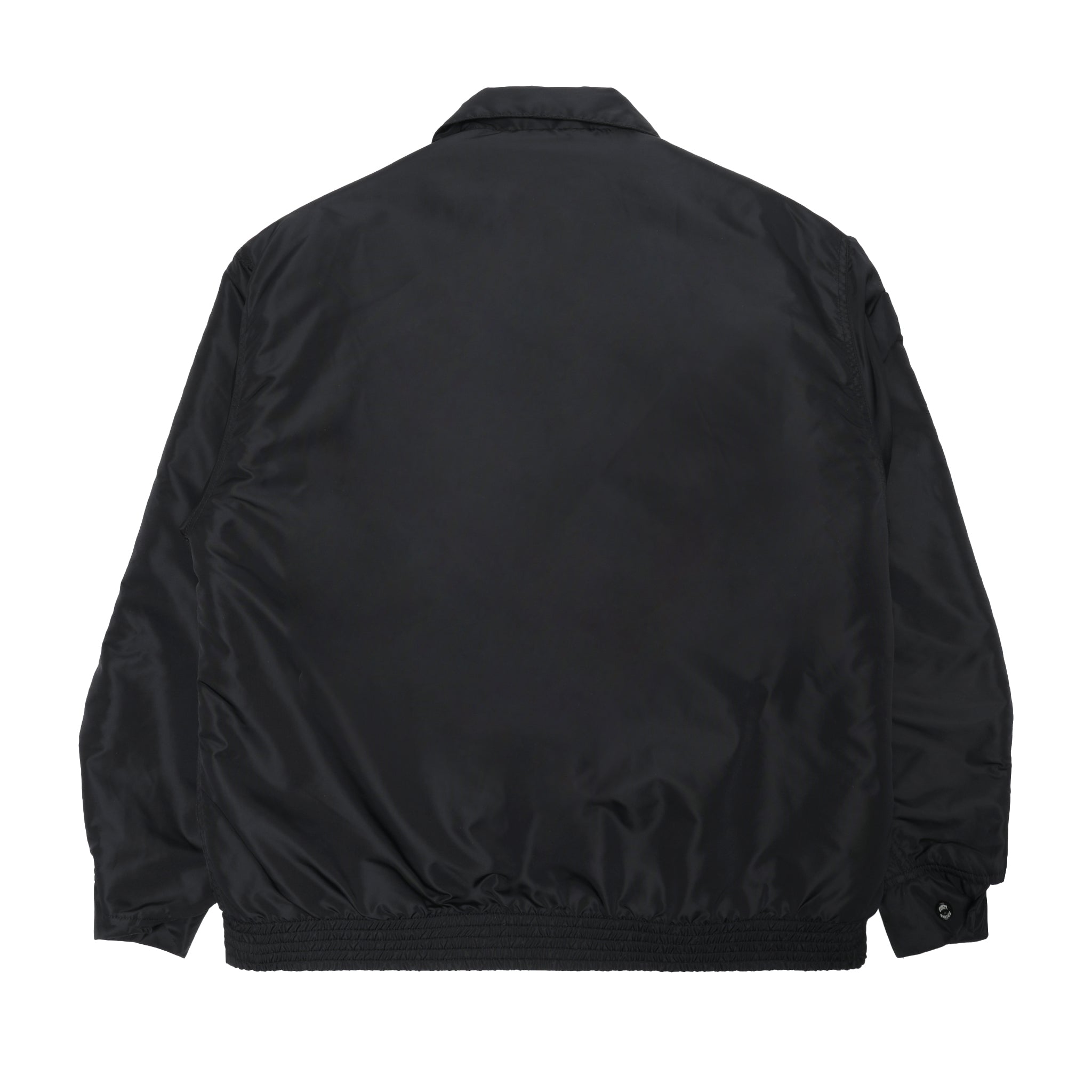 25FW-WMO-MC01] Wacko Maria Anti-Freeze Jacket (Black) – The