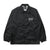 Wacko Maria Coach Jacket Type-1 Black