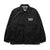 Wacko Maria Nylon Coach Jacket Black