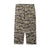 Wacko Maria Tiger Camo 6 Pocket Trouser Olive