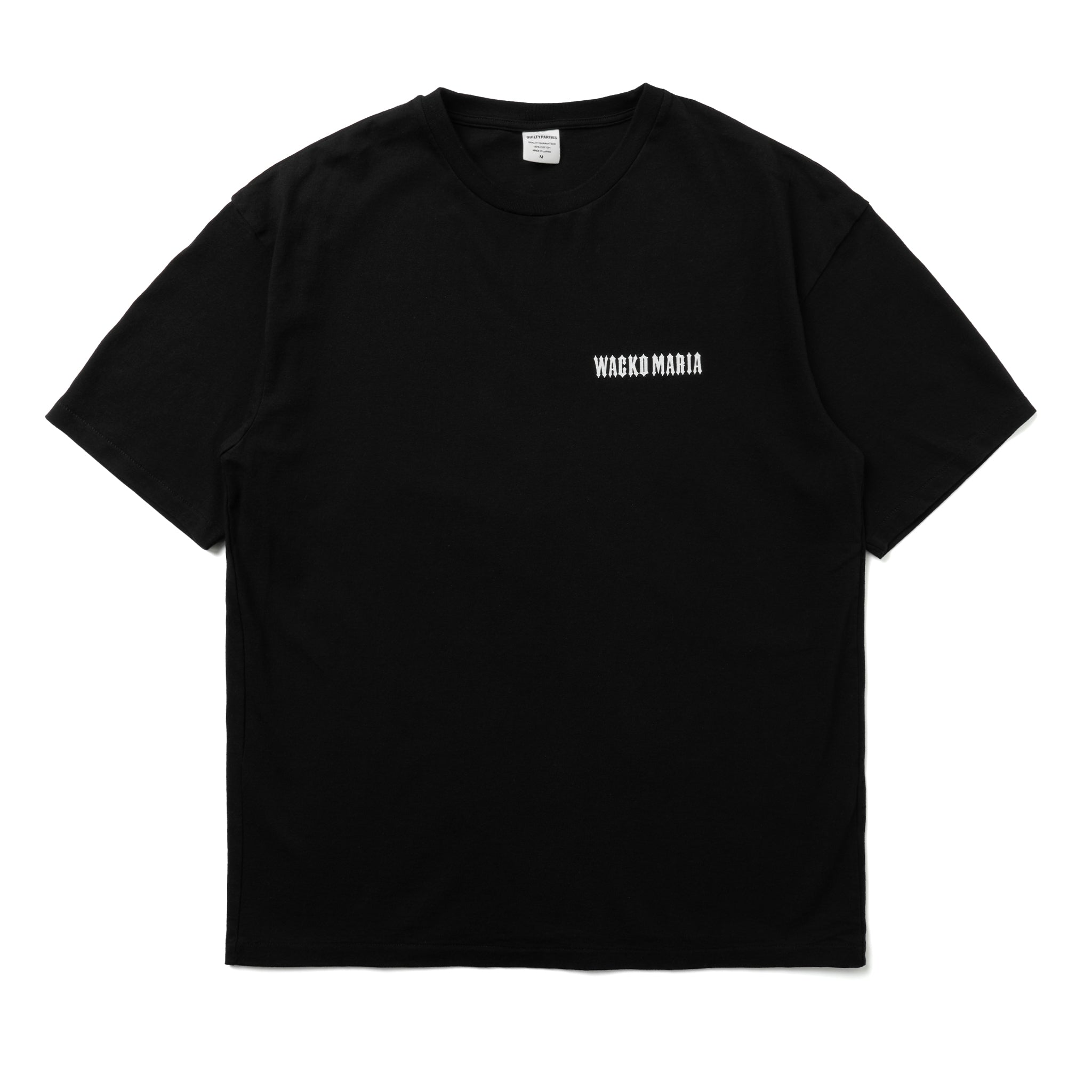 トップス WACKO MARIA THE DARK KNIGHT T-SHIRT XXL WACKO MARIA THE DARK KNIGHT TRILOGY | CREW NECK T-SHIRT