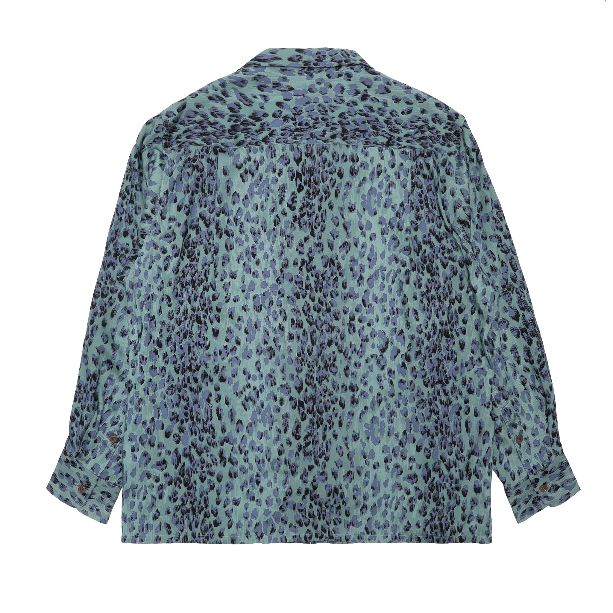 WACKO MARIA HAWAIIAN SHIRT JOKER Lサイズ | APPS-BICENTENARIO-PRD 