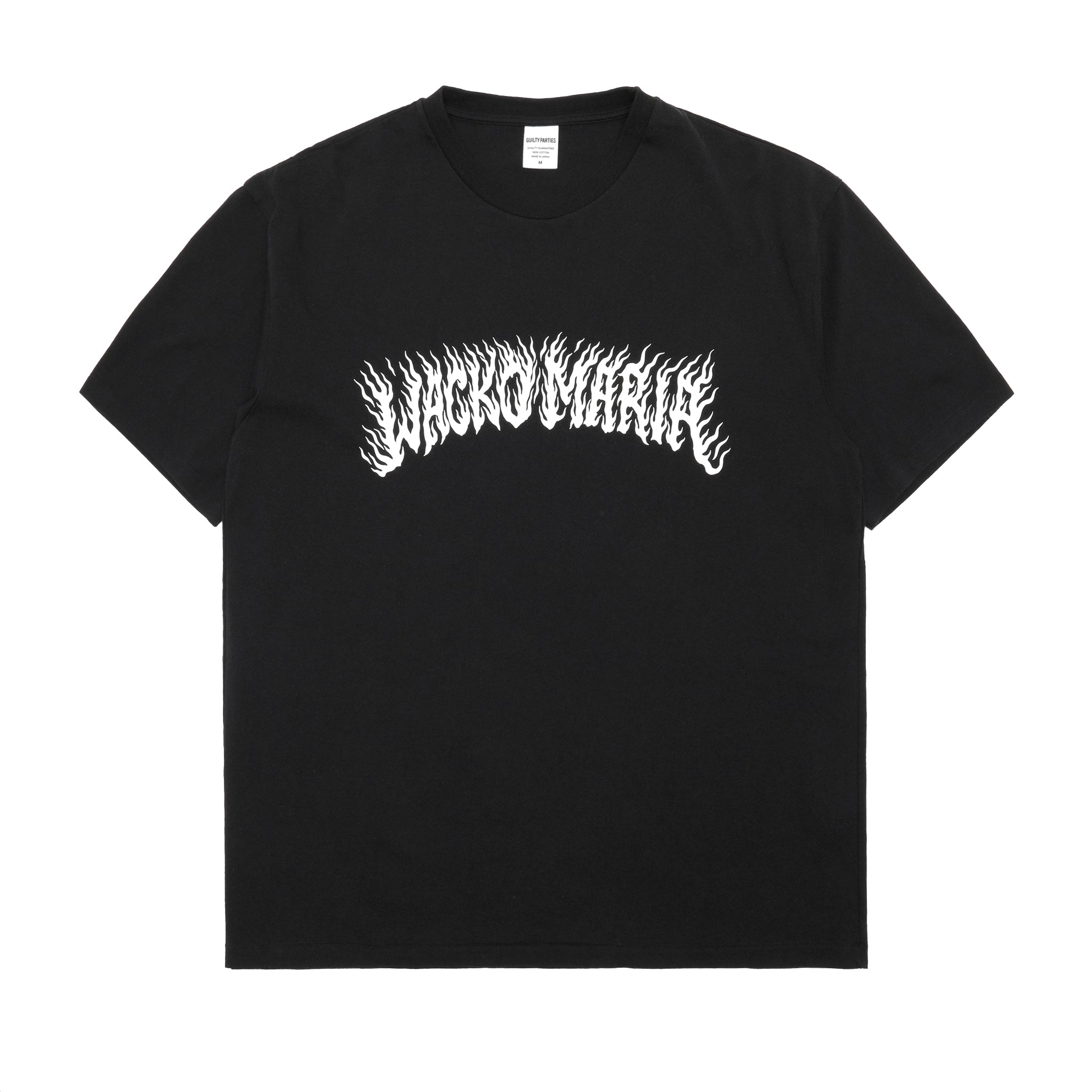 Wacko Maria – The Darkside Initiative