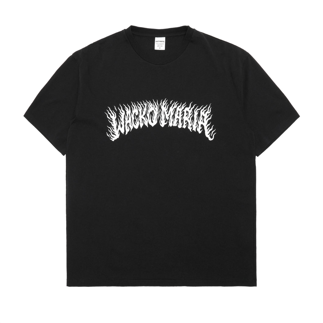 Wacko Maria – The Darkside Initiative