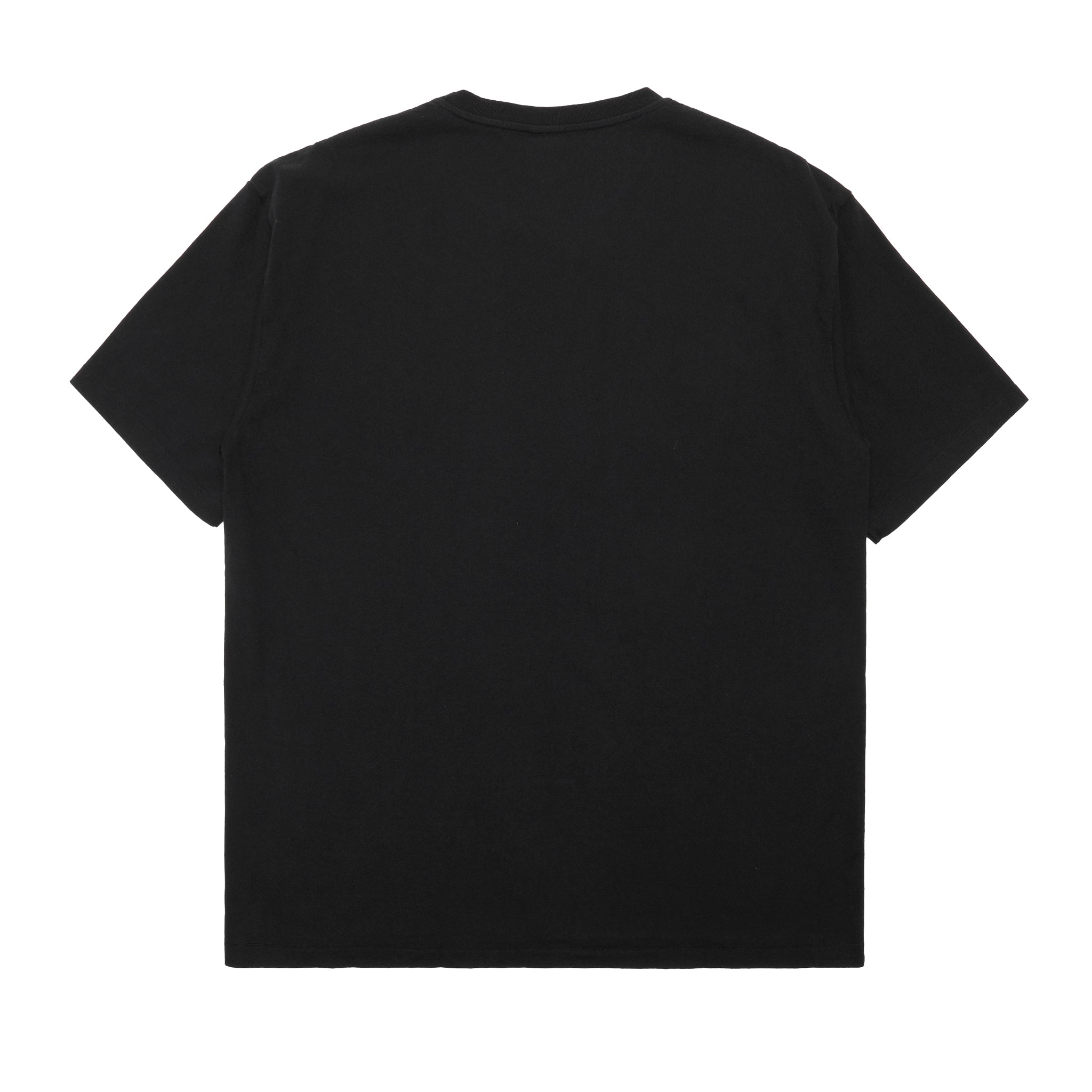 25FW-WMT-WT07] Wacko Maria X Tim Lehi Washed Heavy Weight Crewneck