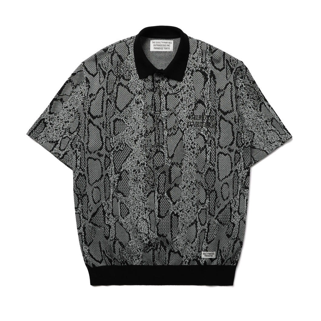 Wacko Maria – The Darkside Initiative