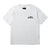 Wacko Maria X 56 Tattoo Studio Washed Heavy Crewneck T-Shirt White