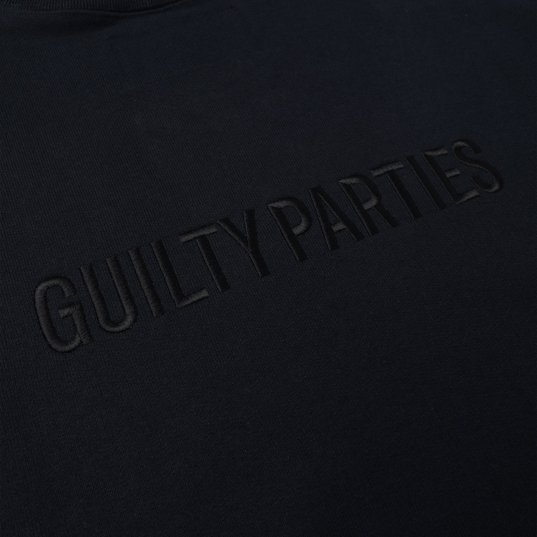 25SSE-WMC-SS03] Wacko Maria Heavy Weight Crew Neck