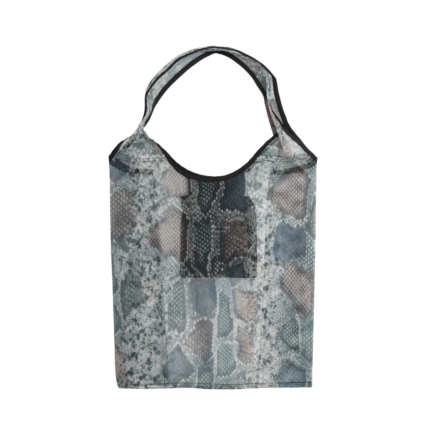 Wacko Maria x Speak Easy Type-2 Packable Tote Bag Beige