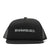 Wacko Maria Mesh Cap Black