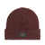 WTAPS FGZ Beanie Burgundy