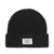 WTAPS SGT Beanie Black