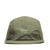 WTAPS T-7 Nylon Tussah Pertex Cap Olive Drab