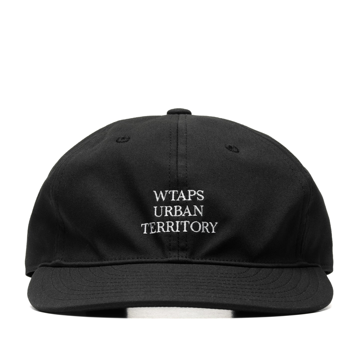 WTAPS T-6M 06 Cap Black