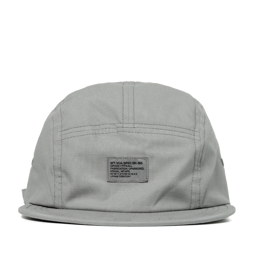 WTAPS Men's 24 x New Era Baseball Cap in Green WTAPS