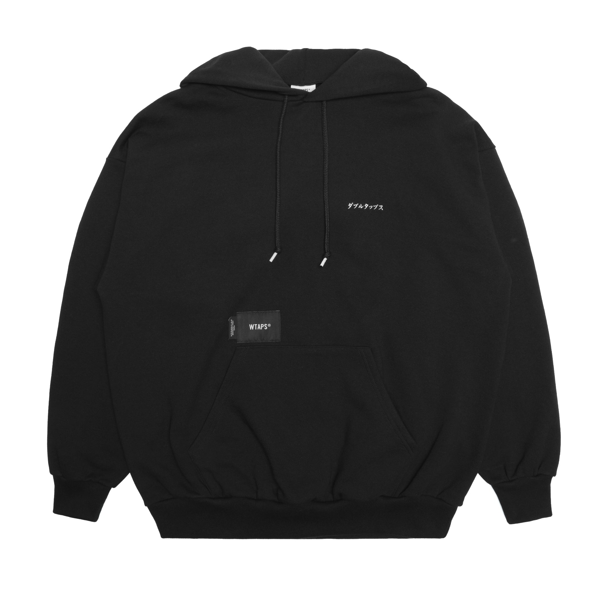 WTAPS – The Darkside Initiative