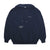 WTAPS Mon Hoody Navy