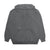 WTAPS Sign-OD Hoody CTPL Charcoal