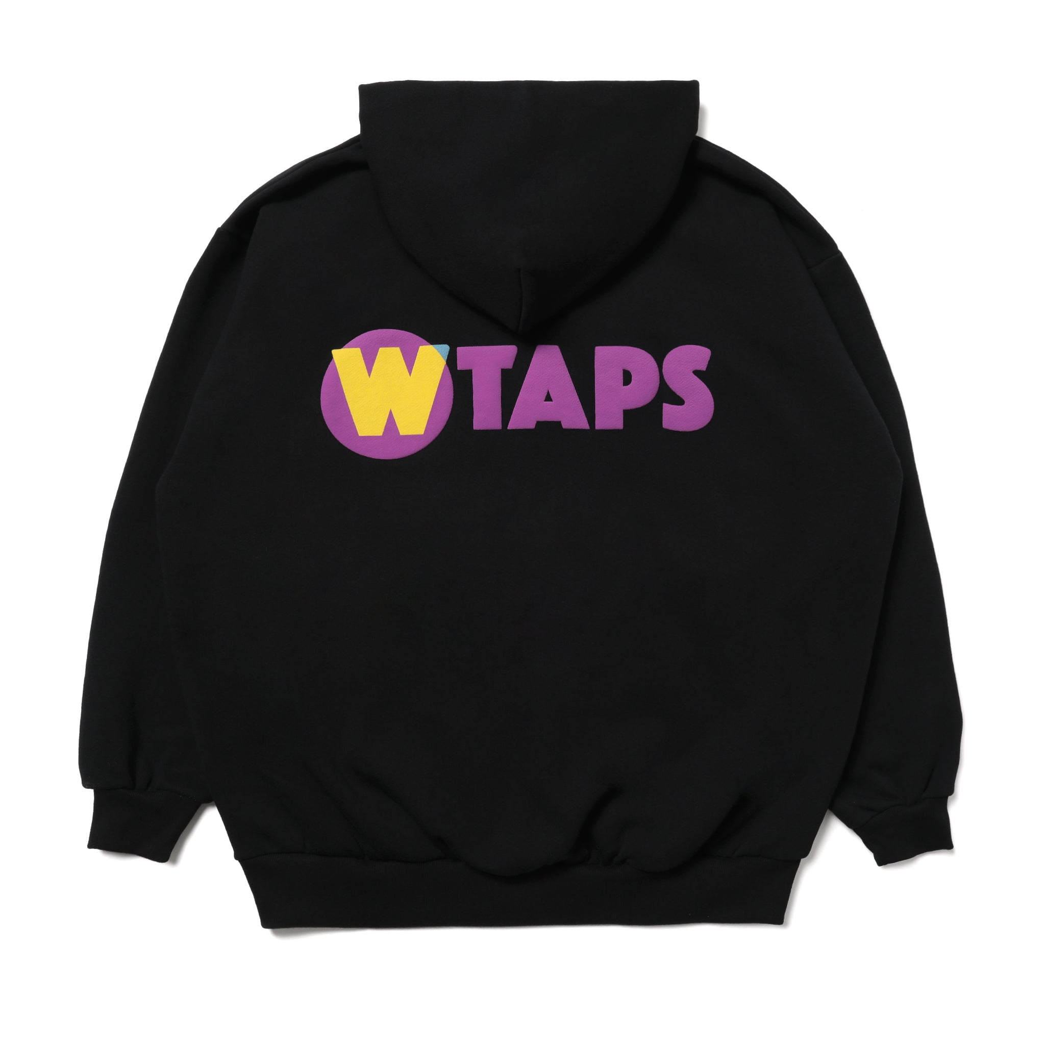 c*o様 wtaps TNNL HOODY パーカー 252ATDT-HPM02S] WTAPS TNNL Hoody (Black) – The Darkside Initiative