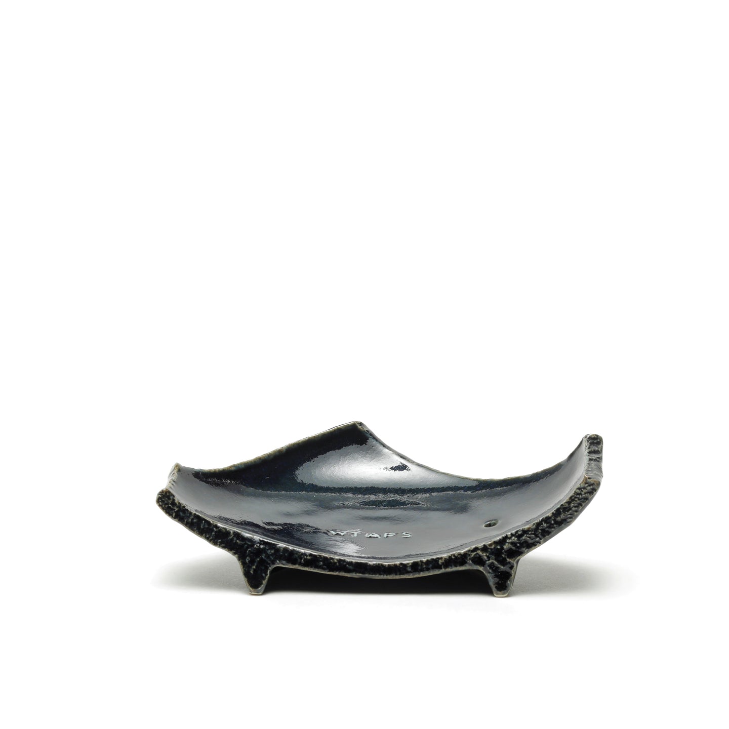 25206XTD-AC01] WTAPS AFRD 01 Incense Tray (Blue) – The Darkside