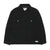 WTAPS Mich Jacket Cotton CNVS Black