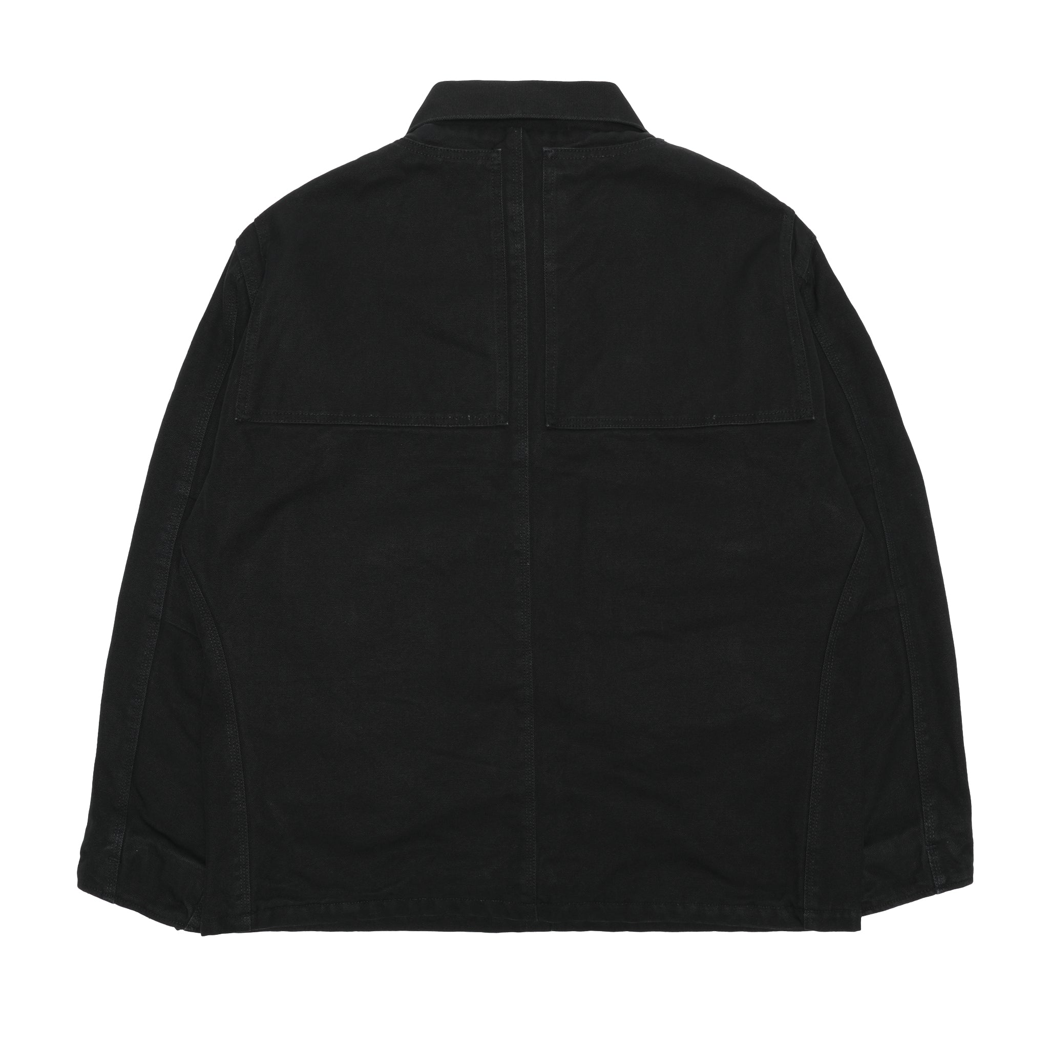 ジャケット・アウター WTAPS MICH / JACKET / COTTON. CNVS WTAPS-MICH---Jacket-.-Cotton.-