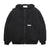 WTAPS Puff D00M Jacket Black
