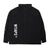WTAPS Track Jacket Nylon Tussah Pertex Black