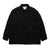WTAPS Veiny LS Shirt Black