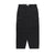 WTAPS MILT9601 Trouser Cotton Ripstop Black