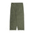 WTAPS MILT0001 NYCO Weather Trouser Olive Drab