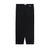 WTAPS WRKT2002 Trouser Poly Twill Black
