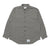 WTAPS TXT 01 L/S Poly Broadcloth Textile OF Shirt Olive Drab