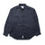 WTAPS BD 04 L/S Shirt Navy